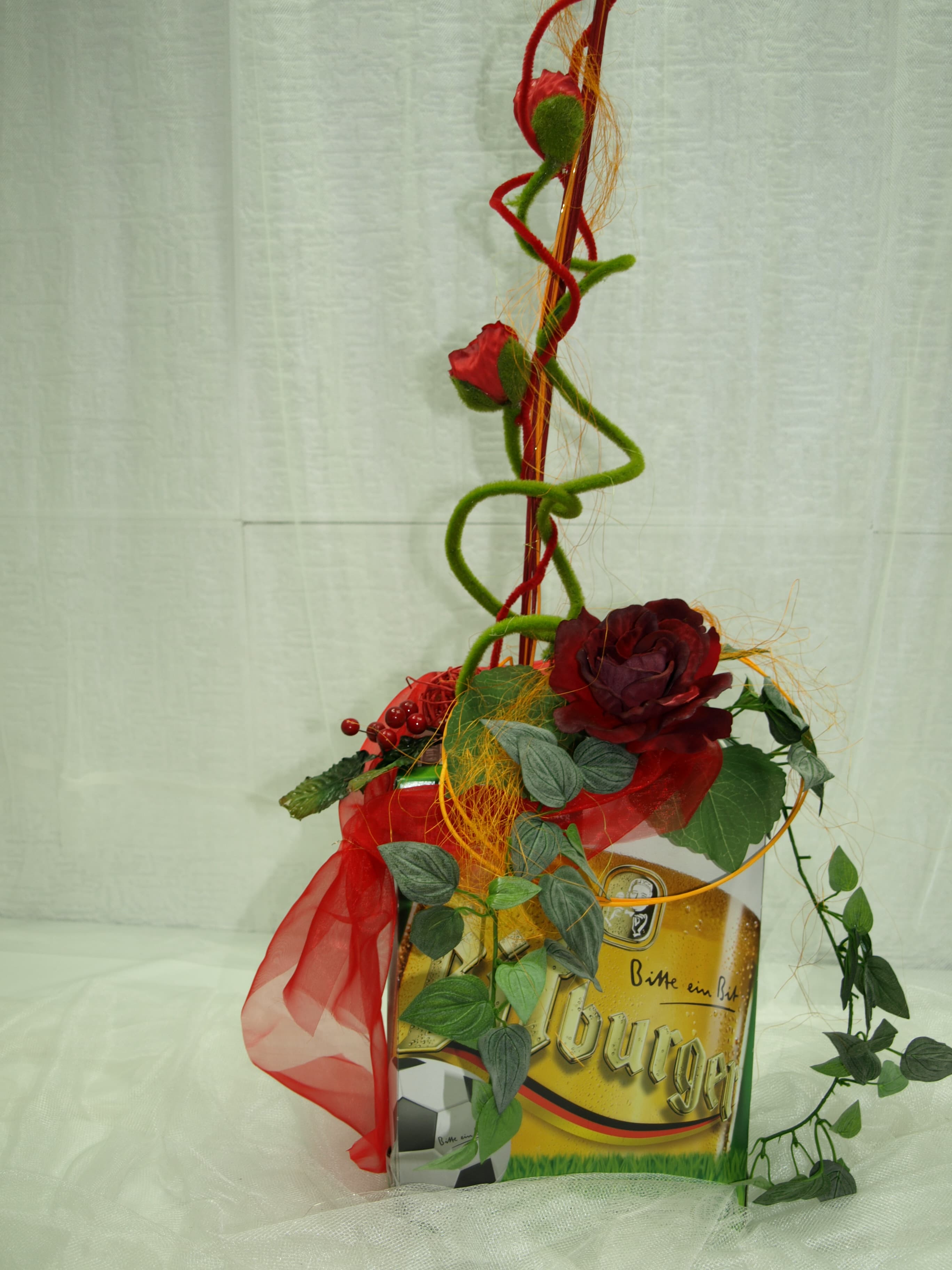 Geschenke & kleine Aufmerksamkeiten – Beispiel 1