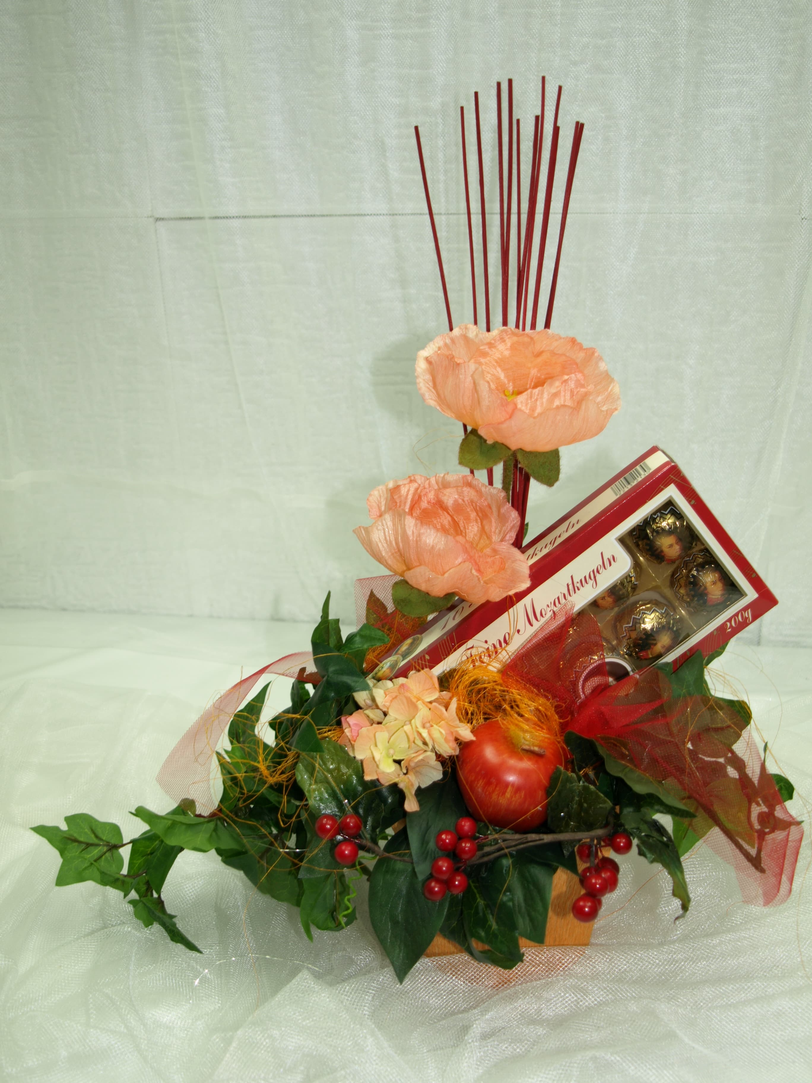 Geschenke & kleine Aufmerksamkeiten – Beispiel 2