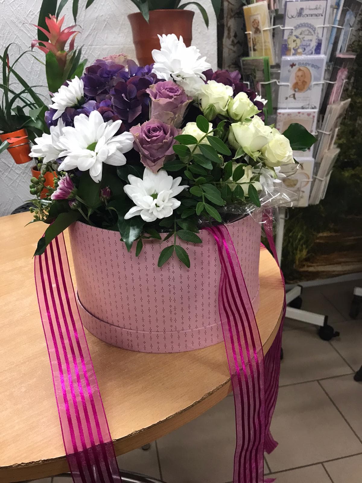 Geschenke & kleine Aufmerksamkeiten – Beispiel 3