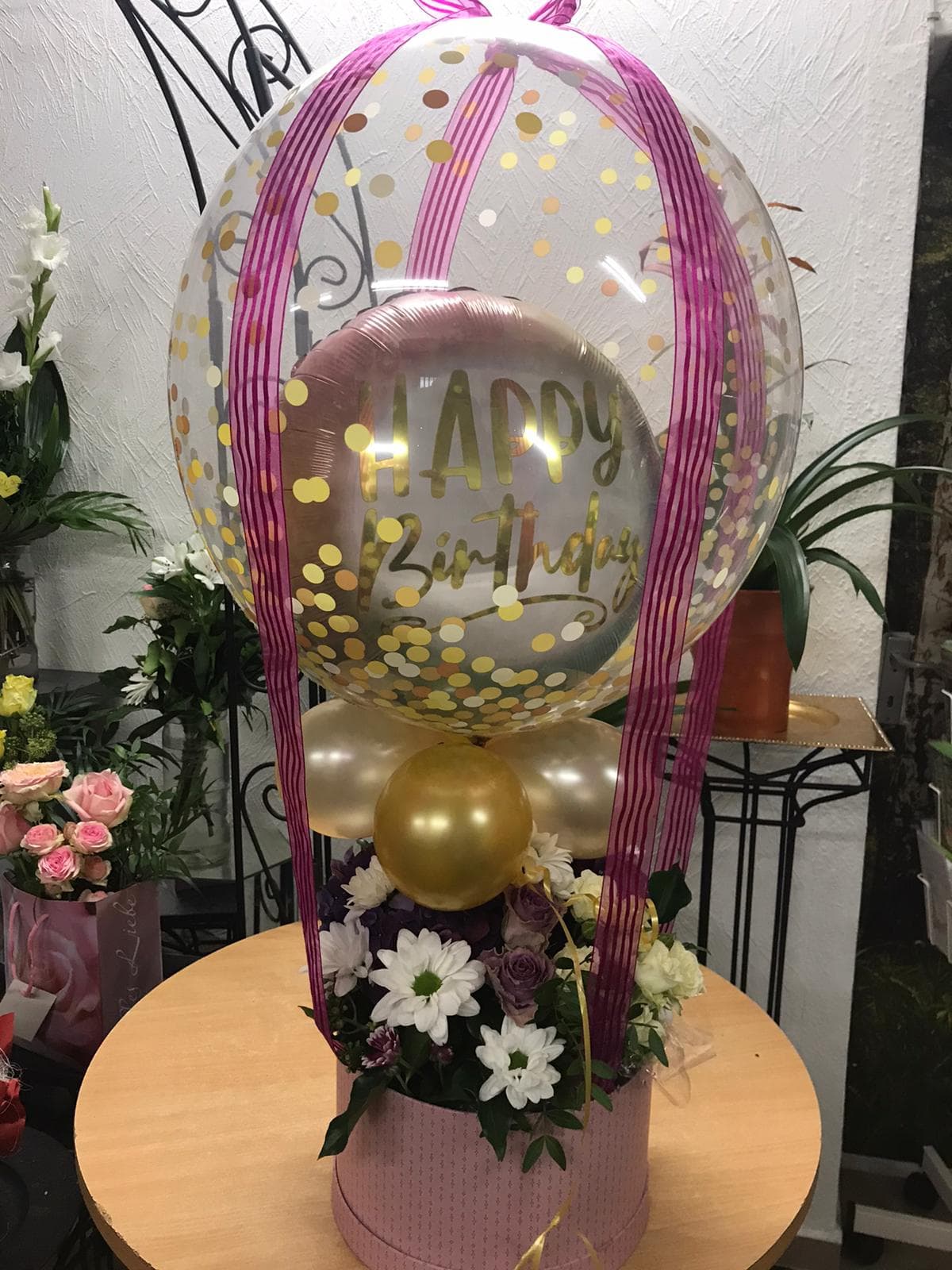 Geschenke & kleine Aufmerksamkeiten – Beispiel 4