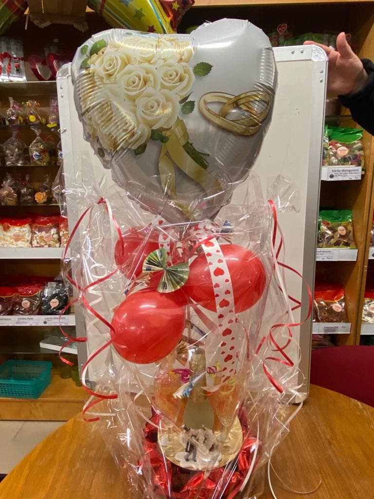 Geschenke & kleine Aufmerksamkeiten – Beispiel 5