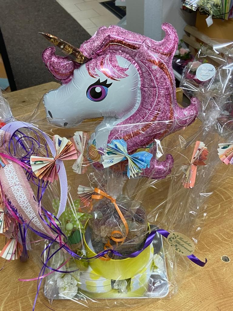 Geschenke & kleine Aufmerksamkeiten – Beispiel 6