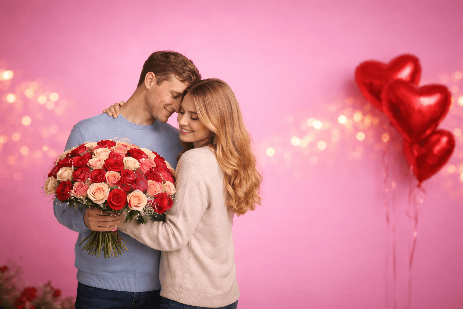 Blumen – Sunshine Floristik